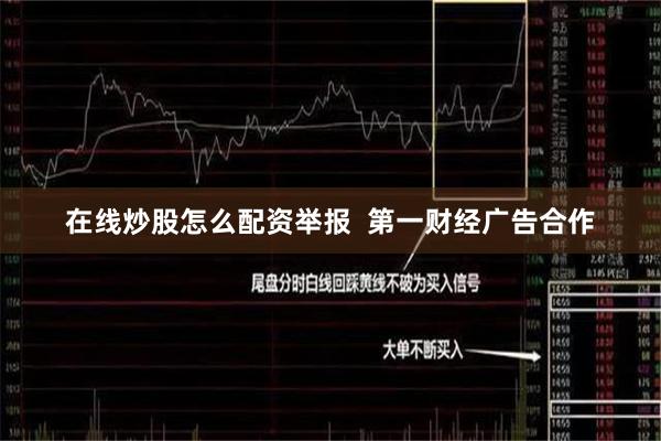 在线炒股怎么配资举报 第一财经广告合作